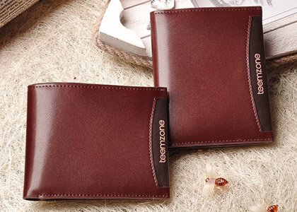 How to distinguish between pure leather,