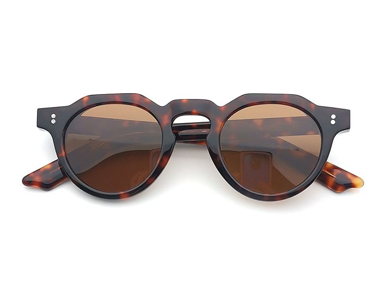 Tortoiseshell Sunglasses-Acetate Eyewear